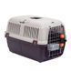 MP Bergamo Iata Bracco Travel 1 Переноска с поилкой для собак и кошек, 48x32x31 см