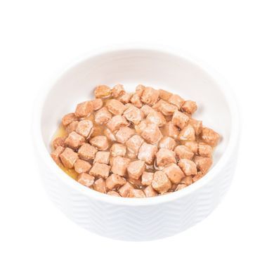 Brit Premium Liver for Sterilised Влажный корм с печенью для стерилизованных кошек, 100 г