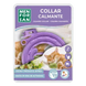 Menforsan Anti Stress Calming Collar Успокаивающий ошейник для кошек, 33 см