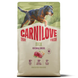 Carnilove True Fresh Duck Small Breed Сухий корм з качкою для cобак малих порід, 4 кг