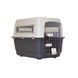 CROCI М Vagabond 4 Pet Transport Переноска+колеса+2 миски для котів і собак,  67.5x51x47 см
