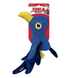 Kong Shakers Shimmy Seagull Іграшка для собак M