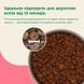 MERA Cats Nature Sensitive Salmon (Lachs) Сухий корм з лососем для дорослих котів із чутливим травленням, 400 г
