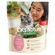 MERA Cats Nature Sensitive Salmon (Lachs) Сухий корм з лососем для дорослих котів із чутливим травленням, 400 г