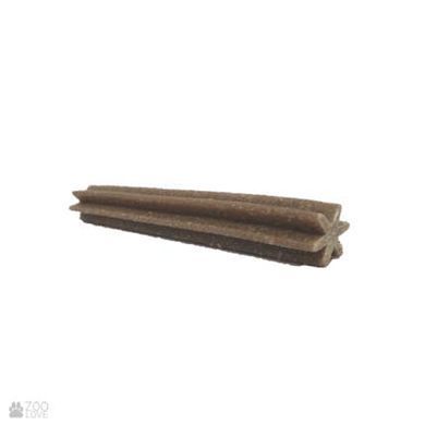 Monge (Монж) Gift Dog Puppy and Junior Mini Dental Лакомство с ягненком и анисом для щенков, 120 г