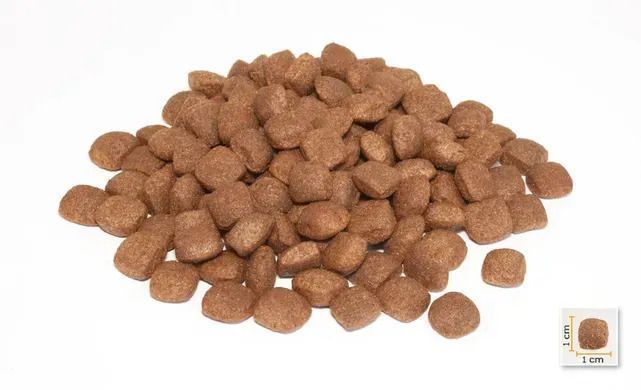 BonaCibo Puppy Lamb & Rice Сухий корм з м'ясом ягняти і рисом для цуценят, 15 кг