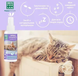 Menforsan Calming Spray Успокаивающий спрей для среды кошек, 60 мл