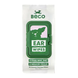 Beco Pets Dog Ear Wipes Бамбукові серветки для очищення вушок собак, 70 шт