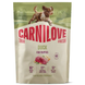 Carnilove True Fresh Puppy Сухий корм з качкою для цуценят, 1,5 кг