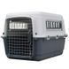 CROCI L Vagabond 5 Pet Transport Переноска+колеса+2 миски для кошек и собак, 81x56x59 см