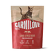 Carnilove Active Lamb & Wild Boar Sterilised Сухий корм з ягням та диким кабаном для стерилізованих котів, 400 г