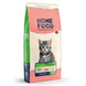 Home Food Kitten Сухой корм со свежей курицей для котят, 10 кг