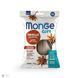 Monge (Монж) Gift Dog Puppy and Junior Mini Dental Лакомство с ягненком и анисом для щенков, 120 г