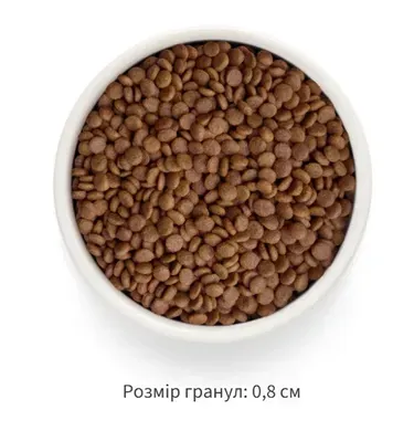 Grandorf Fresh Salmon & Sweet Potato Adult Cat Сухий корм з лососем та бататом для дорослих котів, 400 г
