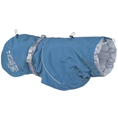 Hurtta Monsoon coat Дощовик для собак, розмір 20