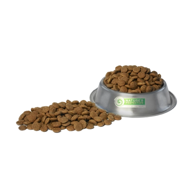 Nature&rsquo;s Protection Lifestyle Grain Free with Salmon for Adult All Breeds Сухий беззерновий корм з лососем для дорослих собак всіх порід, 17 кг
