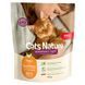 MERA Cats Nature Sterilised Light Chiken (Huhn) Сухий корм з куркою для стерилізованих та кастрованих котів, 400 г