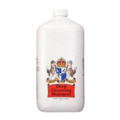Crown Royale Deep Cleansing Shampoo Суперочищаючий шампунь 500 мл розлив