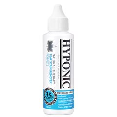 Hyponic Tear Stain Remover Средство для удаления пятен от слез для собак и кошек 120 мл