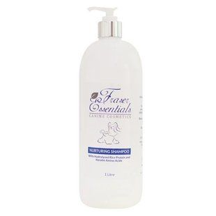 Fraser Essentials Nurturing Shampoo Шампунь для живлення шерсті собак, 1 л
