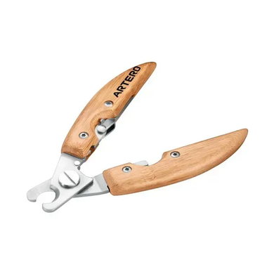 Artero Nail Clipper NC Когтерез малый для собак и кошек, S 4х13 см