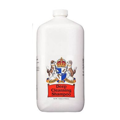 Crown Royale Deep Cleansing Shampoo Суперочищаючий шампунь