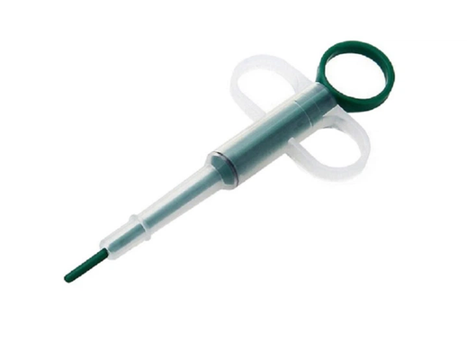 Feeding Kit Таблеткодатель с мягким наконечником для собак и кошек