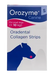 Orozyme Жевательные полоски Орозим для гигиены полости рта собак, S для малых пород до 10 кг, (&asymp;24 шт)