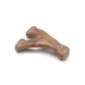 Benebone Puppy 2-pack Dental Chew/Wishbone Bacon - Набор из двух жевательных игрушек для собак со вкусом бекона