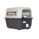 CROCI XL Vagabond 6 Pet Transport Переноска+колеса+2 миски для котів і собак, 90x60x68 см