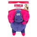 Kong Sherps Floofs Big Horn Конг Іграшка-баран для собак, М