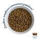 Home Food Cat Adult Hairball Control - Сухой корм для выведения шерсти из желудка для стерилизованных/кастрированных взрослых кошек, 10 кг