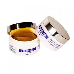 Fraser Essentials Golden Gel Гель для догляду за проблемною шкірою собак, 100 г