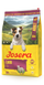 Josera Mini Adult Lamb (Mini Deluxe) Сухий беззерновий корм з ягнятком для дорослих собак малих порід, 900 г
