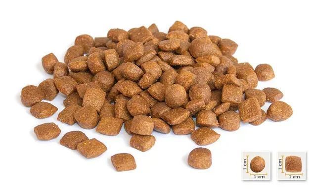 BonaCibo Adult Cat Chiken & Rice with Anchovy Сухий корм із м'ясом курки та анчоусами і рисом для дорослих кішок усіх порід, 15 кг