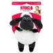 Kong Sherps Floofs Sheep Конг Игрушка-овечка для собак, М