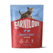 Carnilove Active Salmon & Turkey Kitten Сухой корм с лососем и индейкой для котят, 400 г