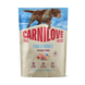 Carnilove True Fresh Fish & Turkey Сухий корм з рибою та індичкою для cобак, 1,5 кг