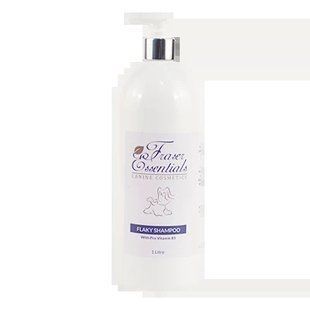 Fraser Essentials Flaky Shampoo Шампунь проти лупи та подразнень для собак, 1 л