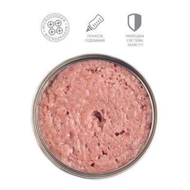 Nature's Protection Kitten Starter Mousse Chicken Мусс-стартер с курицей для котят, 200 г