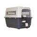 CROCI XXL Vagabond 7 Pet Transport Переноска+ колеса+2 миски для котів і собак, 100x67x75 см