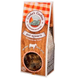 Натуральні сушені ласощі для собак Cooka`s Cookies 100% Яловичина, 60 г