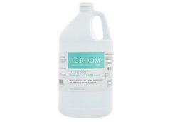iGroom All-In-One Shampoo Шампунь універсальний 2 в 1