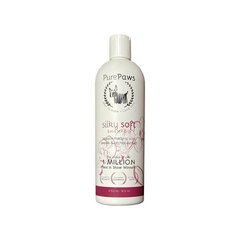 Pure Paws Silky Soft Shampoo Биошампунь Шелк