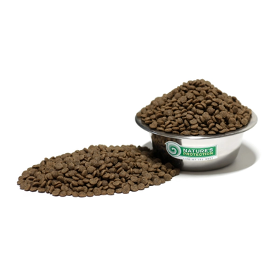 Nature's Protection Superior Care Sensitive Skin&Stomach Grain Free with Lamb Сухий корм з ягням для собак малих порід з чутливим травленням, 10 кг