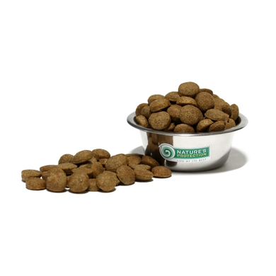 Nature's Protection for Adult All Breed Dogs with Lamb Сухий корм з ягнятиною для дорослих собак великих порід, 18 кг