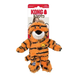 Kong Wild Knots Tiger Конг Игрушка-тигр для собак, M-L
