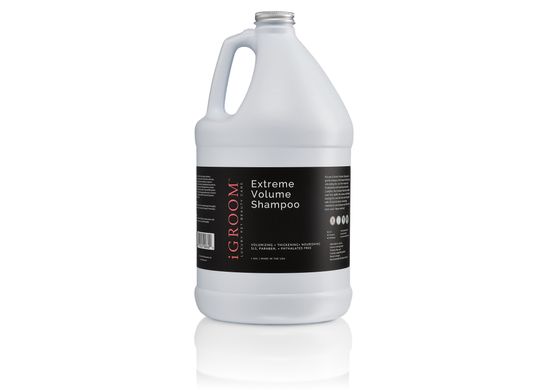 iGroom Extreme Volume Shampoo Шампунь Екстра об'єм