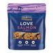Fish4Dogs Натуральное лакомство кубики из лосося для собак, 85 г