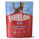 Carnilove Active Salmon & Turkey Sterilised Сухой корм с лососем и индейкой для стерилизованных кошек, 400 г